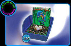 Raptor's Nest $65.00 DISCOUNTED PRICE Raptor's Nest $65.00 DISCOUNTED PRICE
